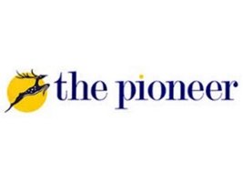 The Pioneer